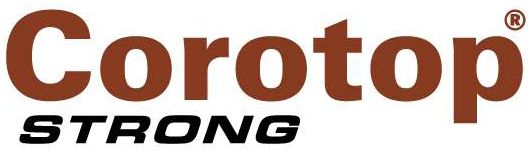 logo corotop strong