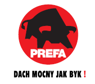 prefa logo